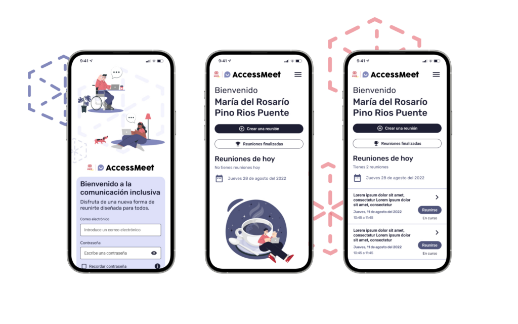 AccessMeet